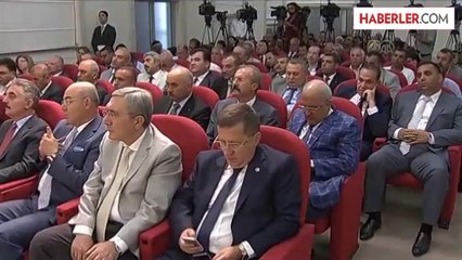 Bahçeli - "MİT denilen kuruluş ne yapmış"