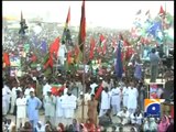 Nawaz Sharif Demands Gilani's Resignation-13 May 2012