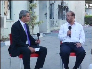 بين الركام - السبت- 6-9-2014