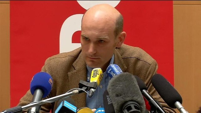 Nicolas Hénin décrit Mehdi Nemmouche, un combattant qui interagissait avec les otages