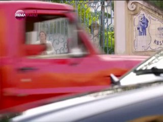 Пътят на възмездието 117 епизод