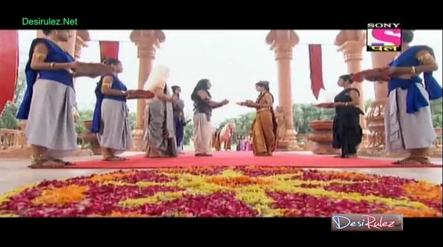 Singhasan Battisi 6th September 2014 pt2