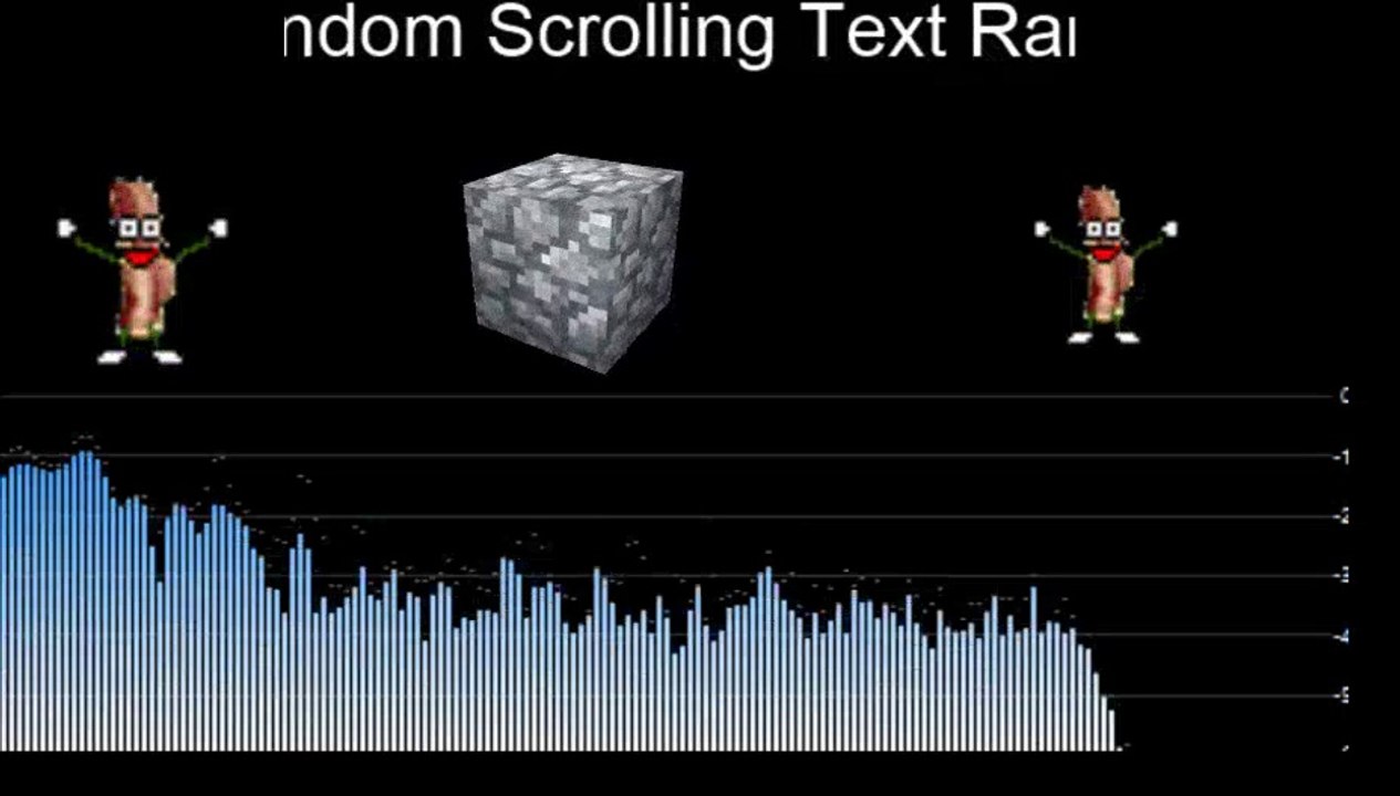 Dancing Gifs