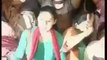 Watch Pakistani Girl Zoya Ali ,Who Proposed Imran Khan, Dancing with a boy in PTI Sit-in