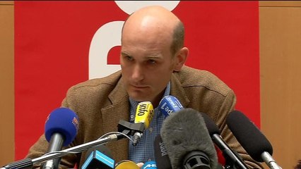 Nicolas Hénin: "Mehdi Nemmouche m'a maltraité"