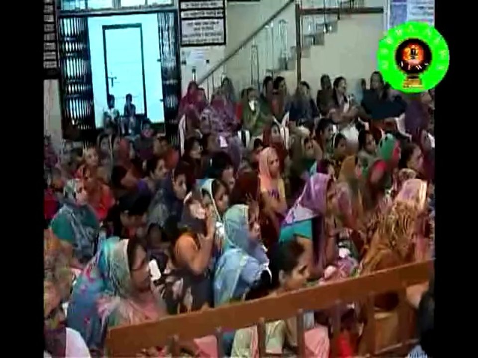 "RAMAYAN ME JEEVAN ADARSH" per jainachary MUKTISAGARSURIJI ke amrut pravachan EPISODE--15