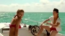 [ 18 Sexy Girls] Not James Bond! Funny Sexy Commercial 2014HD Commercial Ads