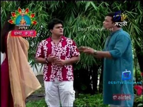 Hridayi Preet Jaagate 6th September 2014 Video Watch Online pt1
