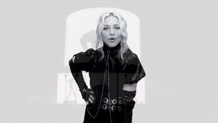 Madonna - Get Stupid Medley - Sticky & Sweet Tour  1080P HD