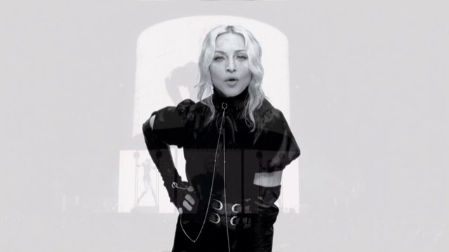 Madonna - Get Stupid Medley - Sticky & Sweet Tour 1080P HD