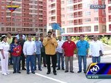 (Vídeo) Presidente Maduro asegura que a 18 meses de la siembra de Hugo Chávez su legado continúa vivo