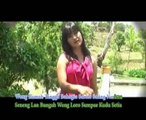 BULU PERINDU cici umaeroh @ lagu tarling