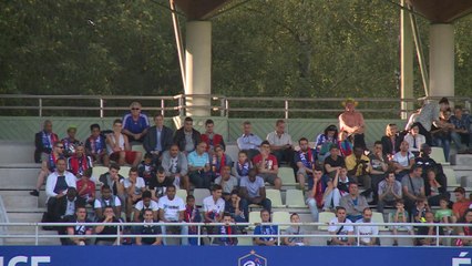 Bleus - Deschamps va faire tourner