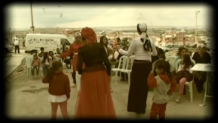 Ankara'lının biri (Fatih Tosun  YENİ)