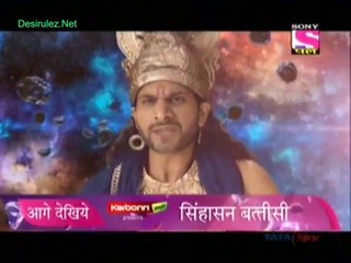 Singhasan Battisi 6th September 2014pt3