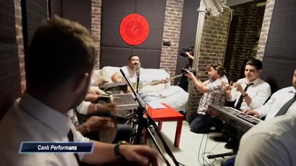 Alem Ey Çeksin Bize - Gürkan Demirez (2014)