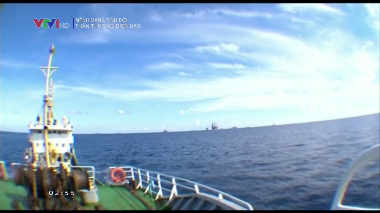 [MV HD] Đồng Hương Trường Sa - Nhóm Bencanto