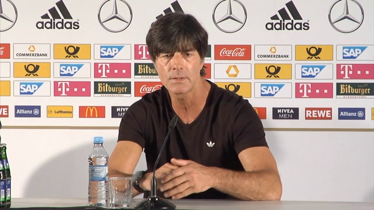 Löw: 'Dortmund wird Götze feiern'