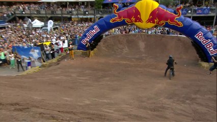 Sports Extrême - Le Backflip Tsunami de Godziek