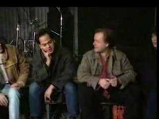 Pixies - Snub TV Session (BBC 1989)