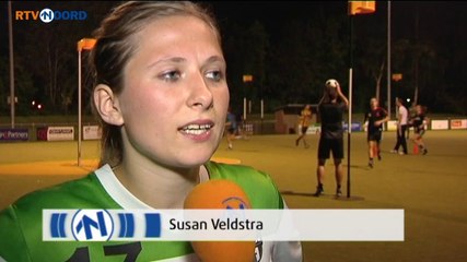 We moeten gewoon opnieuw beginnen - RTV Noord