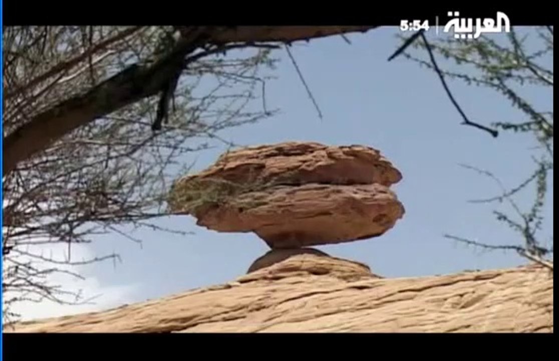 وثائقي ــ أرض الأنبياء (5) نبي الله صالح عليه السلام