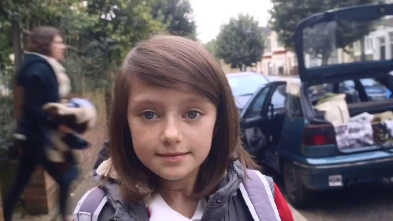 Pub Choc : Ce que vivent les enfants Syriens