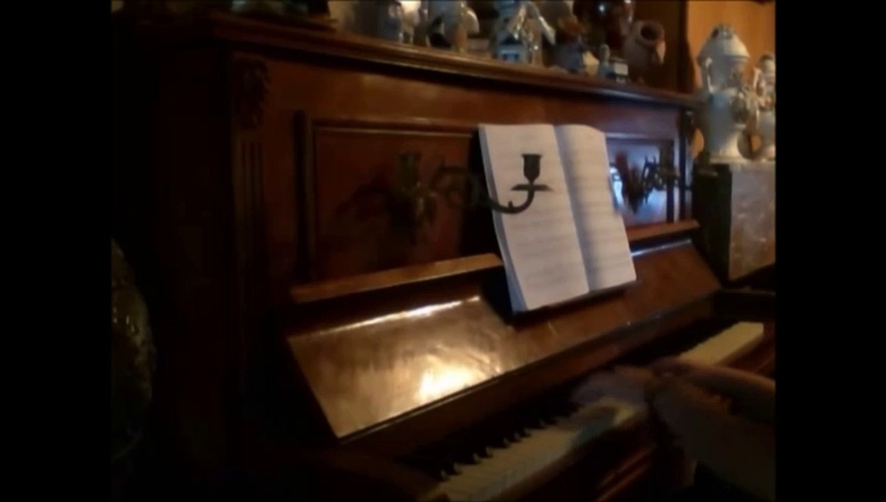 Piano Everytime de Britney Spears