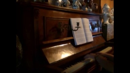 Piano Everytime de Britney Spears