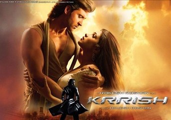 فيلم كريش 1 krrish كامل