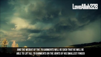 The Lowest Heaven of The 7 Heavens