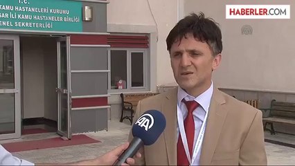 "Termal turizmin başkenti"nde hasta memnuniyeti yüksek