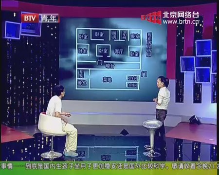 20140906 谁在说 弟要婚房 哥要分房（中）