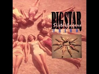 Big Star・Sister Lovers The Third Album Third / Sister Lovers: Big Star: Amazon.ca: Music