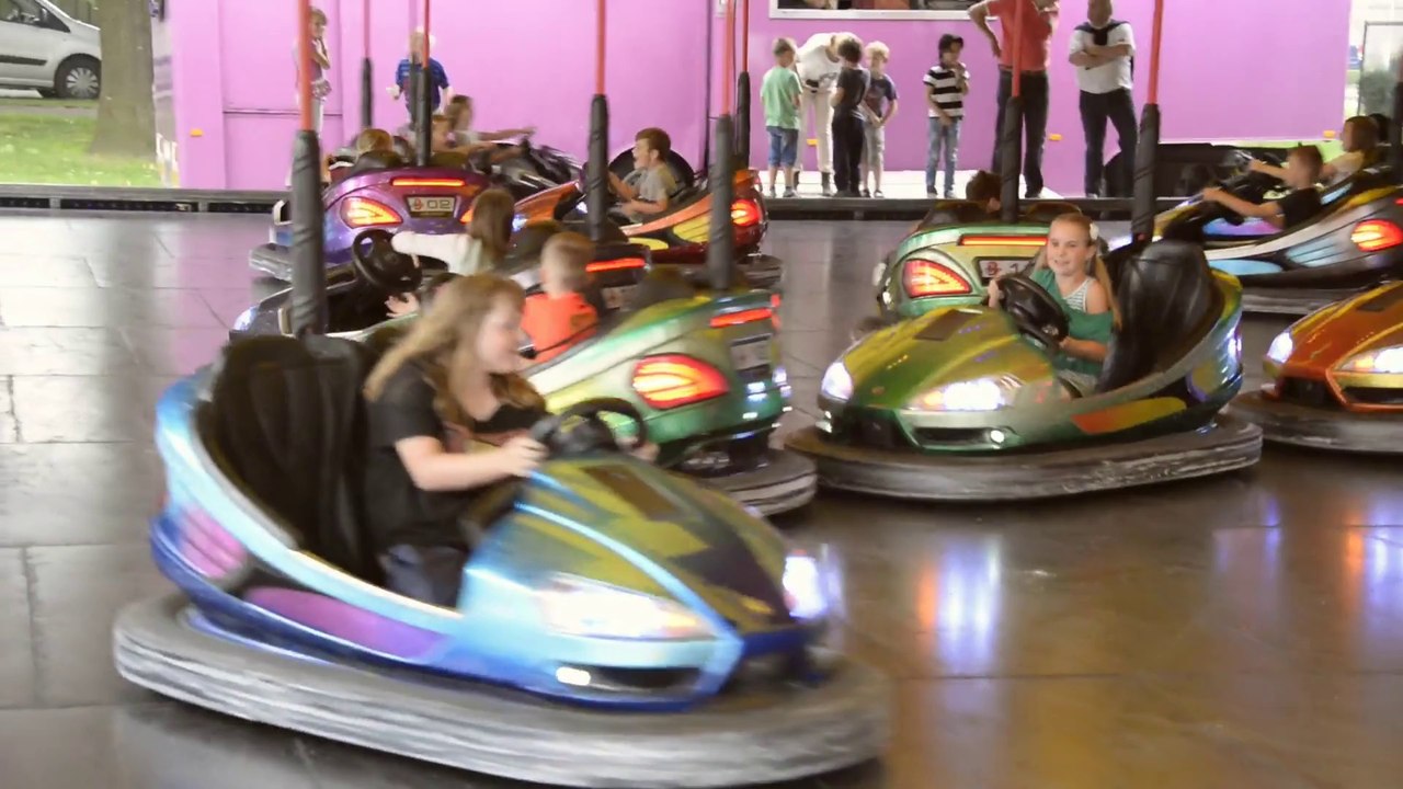 Kermis Heijen