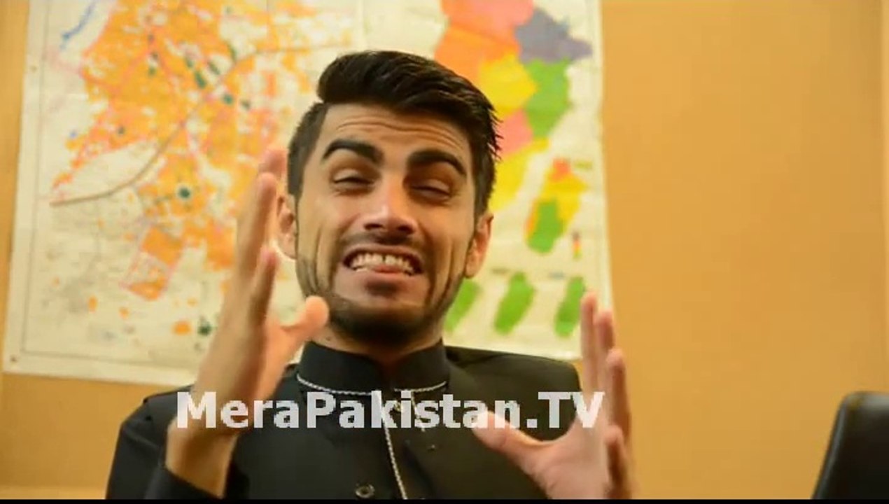 Chota Imran Khan_Funvidclub