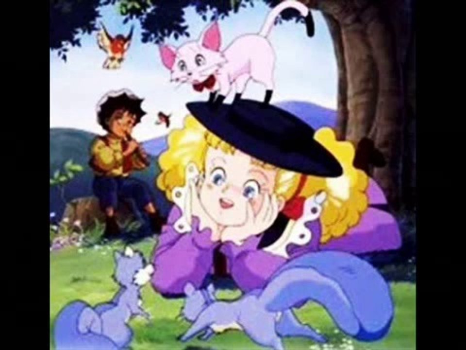 Secret Garden OP Full -Gyakuten Typhoon-