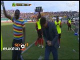 اهداف غانا ضد اوغندا