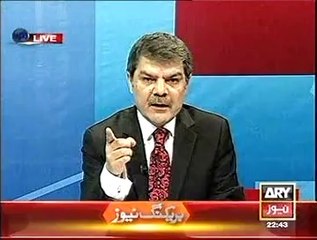 Khara Sach 02-09-14 2243