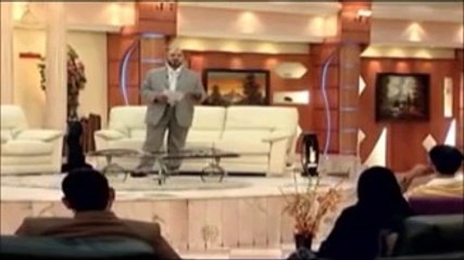 الدورة التأهيلية للحياة الزوجية - كيف تسعد زوجتك ؟ 1