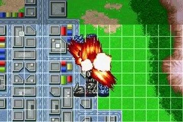 Super Robot Taisen OG 2 - Partie. 48