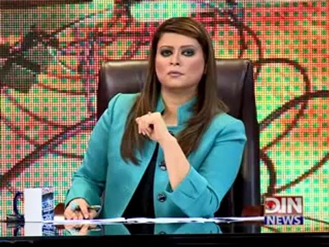 Sarhad Paar (Pak Bharat Taluqat Main Rukawte Kese Dur Ho Gi ??) 6 September 2014