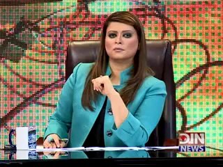 Sarhad Paar (Pak Bharat Taluqat Main Rukawte Kese Dur Ho Gi ??) 6 September 2014