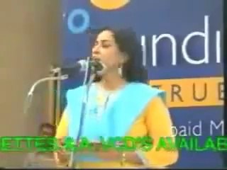 Hindu Lady Describes Islam HINDI-URDU