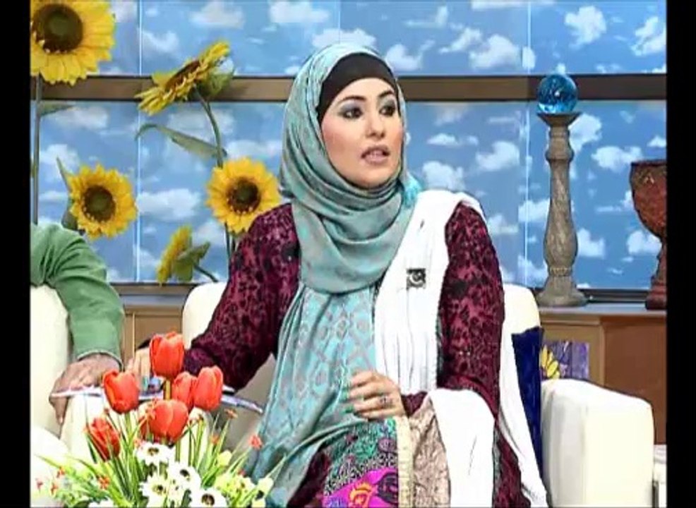 Weekend Such Savera 06-09-2014 On Such TV