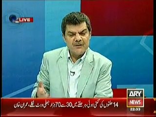 Kharra Sach – 6th September 2014