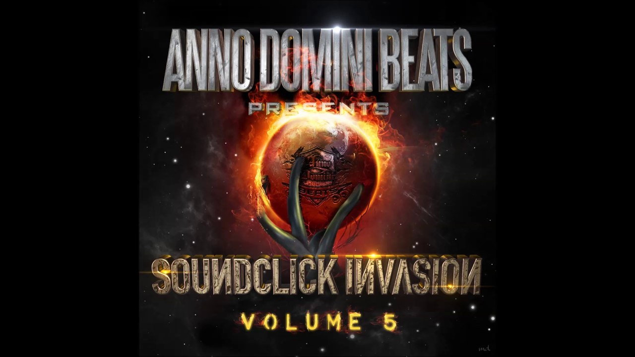 AOK - Murderin' The Beat