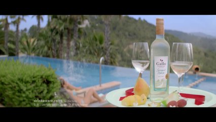 Gallo Family Vineyards, Summer White, 5^ Access, Campaign 8