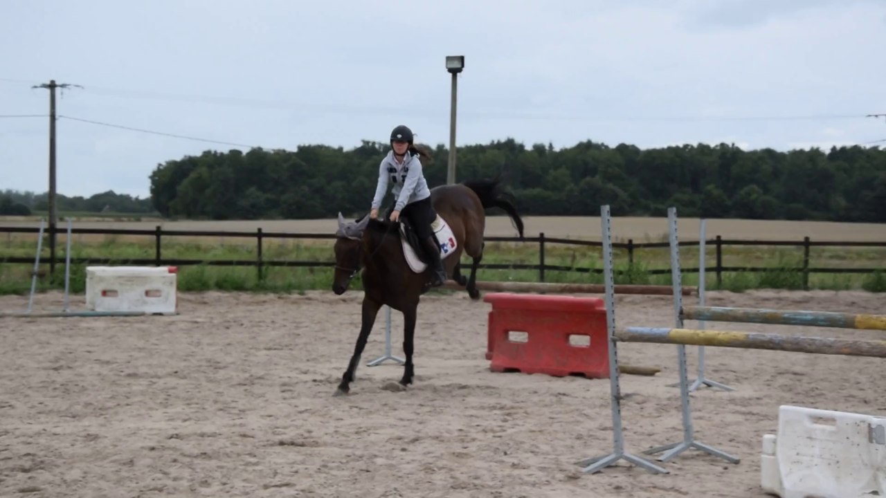 Essai Olympic, Aout 2014