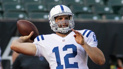 'Playbook': Colts vs. Broncos